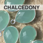 Chalcedony-March Birthstone
