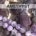 February Birthstone -Amethyst