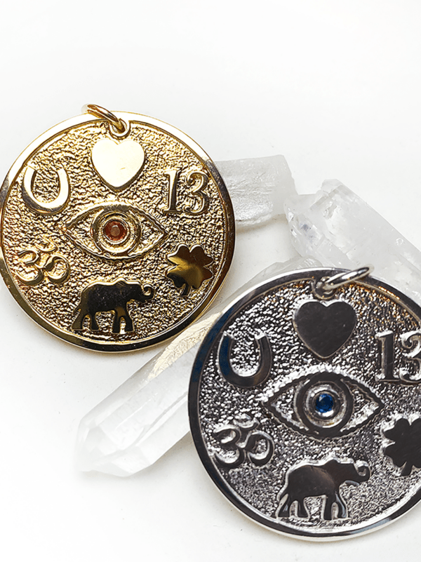 Ultimate Talisman Amulets