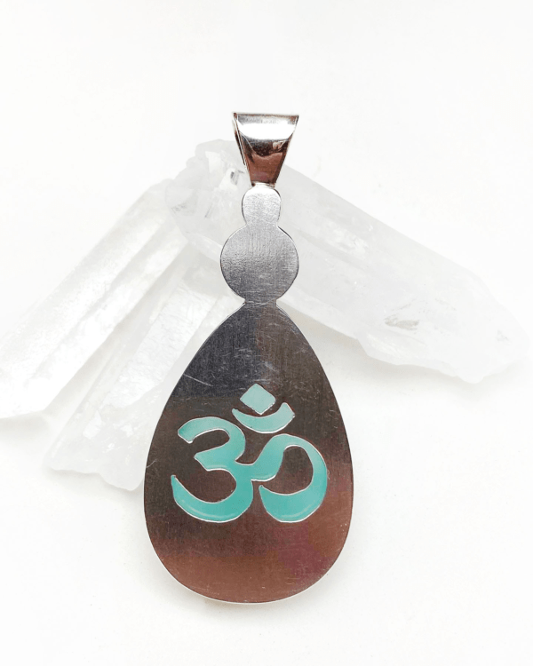 Ohm Amulet - Image 3