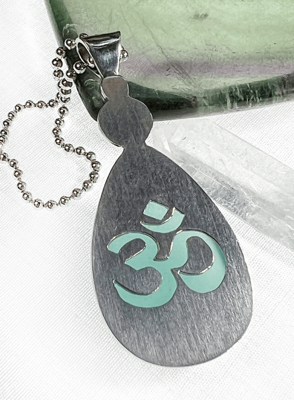 Ohm Amulet - Image 5