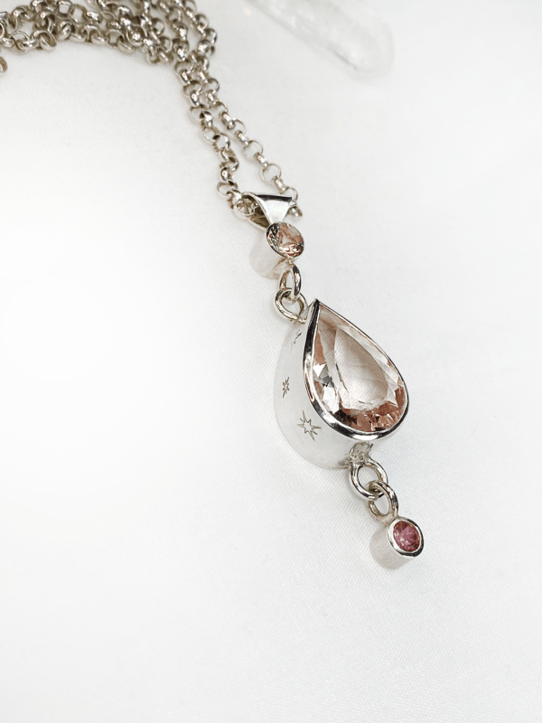 Starlight Necklace - Image 3