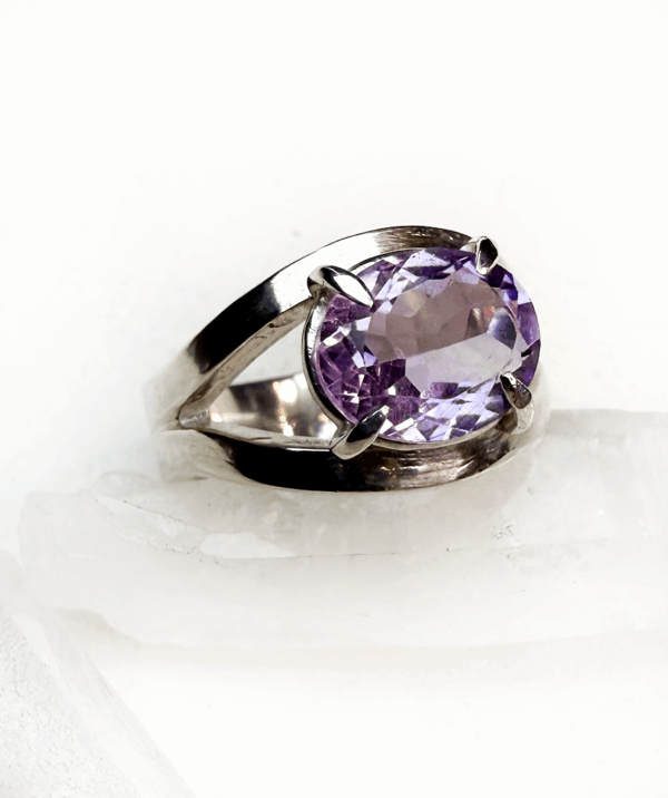 3rd Eye Ring