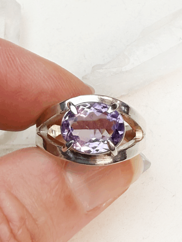 3rd Eye Ring - Image 2